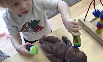 Learning About our Heart