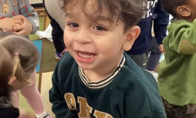 Erick Traplin Performance