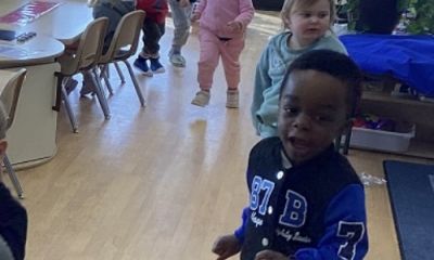 Staying Active on Cold Days