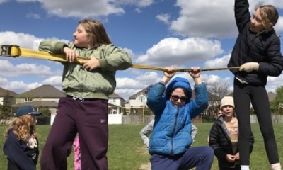 Outdoor Play