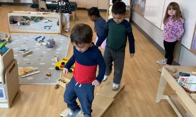 Physical, mental and emotional well-being