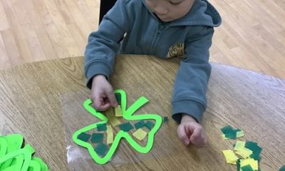 Shamrock Exploration