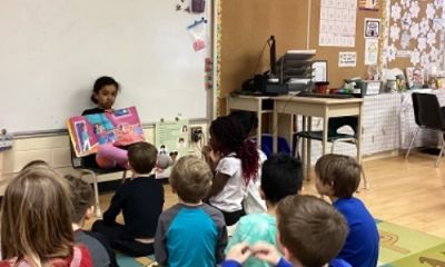 Celebrating and Appreciating Holi