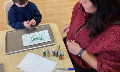 Brightening Our Classroom Through Celebration and Belonging