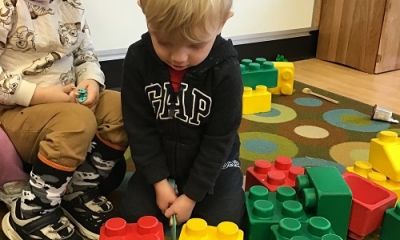 Building Blocks are the Foundation of Learning