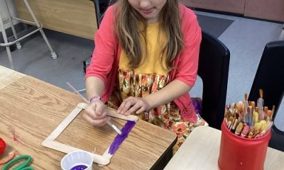 Valentine's Day Celebrations