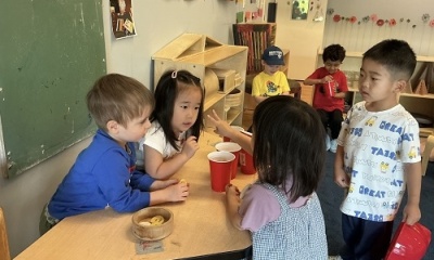 LemonAID stand!