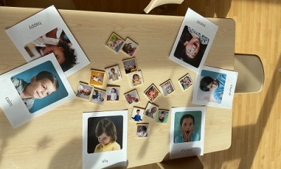 Recognizing, Expressing and Understanding Emotions