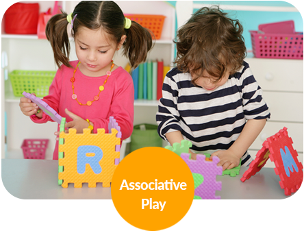 Associative Play