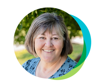 Kristine Parsons, RECE