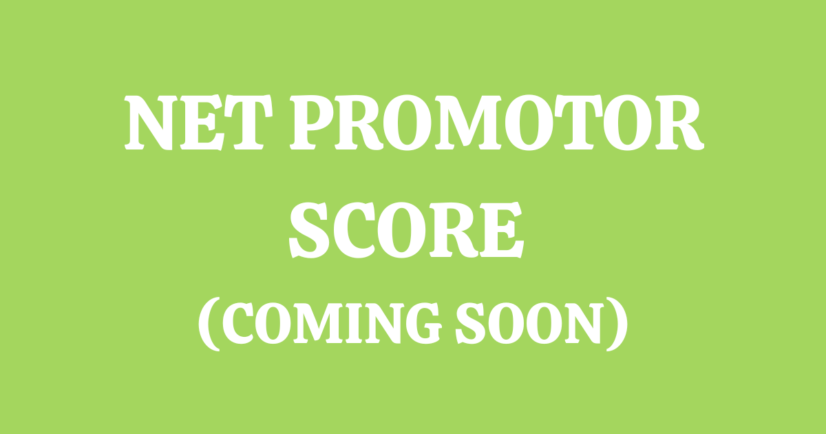 A disaggregated snapshot that highlights results from different net promotor score groups within the 2025 Parent Satisfaction survey put into graph and chart form with percentages coming soon.