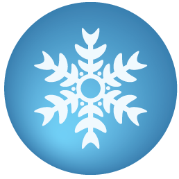 snowflake illustration
